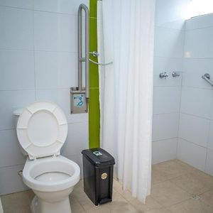 Single Room Disability Access